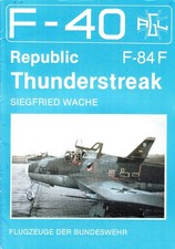 20971/ Typenheft – F-40 –