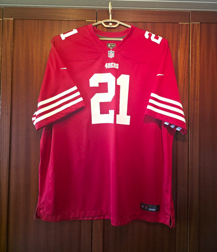 Nike nfl san - nike,