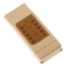 Original Luxanamed Fernbedienung für B220 OZON Hydromassage / geprüft