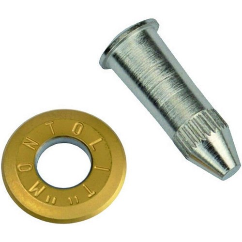 Montolit rad titanium x - "titanium",