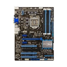 ASUS P8Z77-V LX Intel Z77