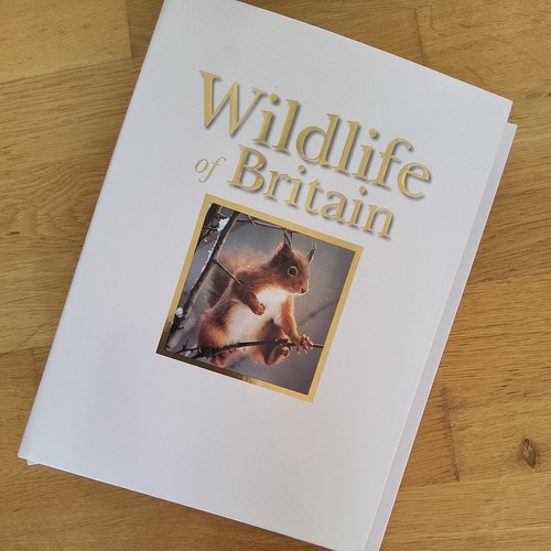 Wildlife britain magazines - britain,