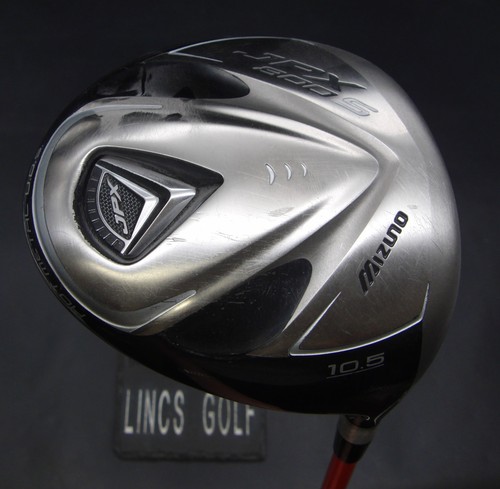 Mizuno jpx 800s driver - 10,5°,