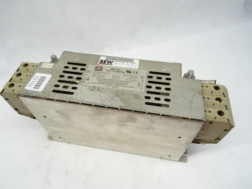 Sew eurodrive nf115 503 - sew-eurodrive, nf115-503