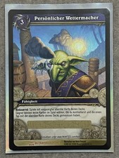 WoW TCG Loot - Persönlicher