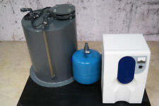 SG Wasseraufbereitung Euro 6A Umkehr-Osmose-Anlage  6 l/h Osmoseanlage 
