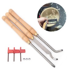 3 tlg Stechbeitel Set