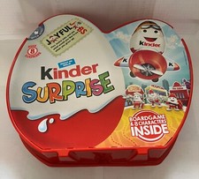 Verkaufsverpackung Kinderino Berufe Ü Ei 2017 (ohne Ü-Eier)