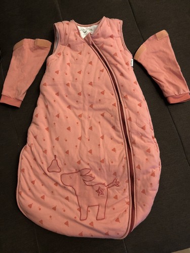 Sterntaler schlafsack emmily - sterntaler,
