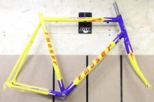 Rennrad Rahmen MOSER OVER 7003