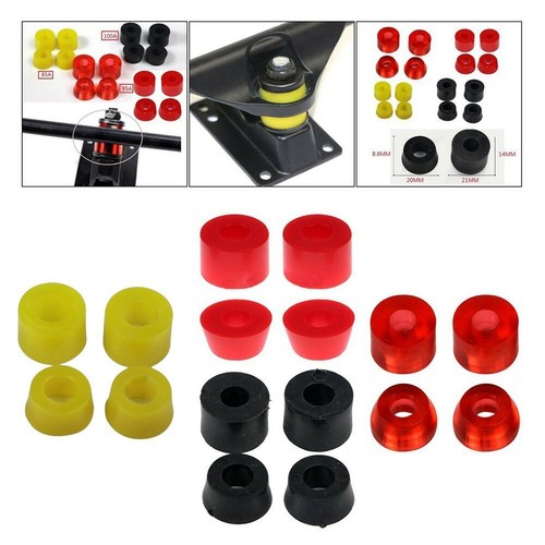 Ersatz skateboard achsen - ersatz,
