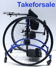 Stehtrainer Schuchmann Todd Größe 4 Kinder Kinderrollstuhl TFS175