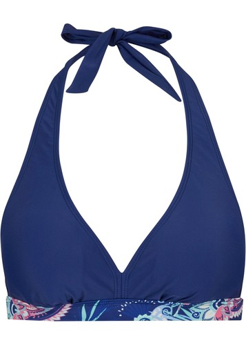 Neckholder bikini oberteil - bikini,