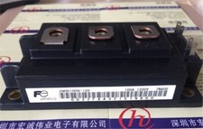 Fuji Igbt Module 2MBI100N-120