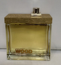 DSQUARED2 She Wood Golden