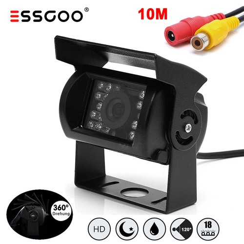 Essgoo 120 weitwinkel - weitwinkel, ir
