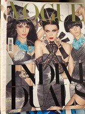 Vogue Ausgabe 714 Ausgaben