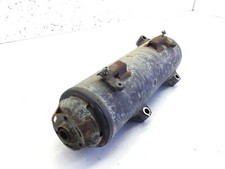 Auspuffendstück Yamaha