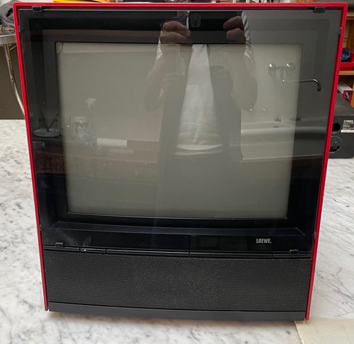 Loewe art designikone - tv,