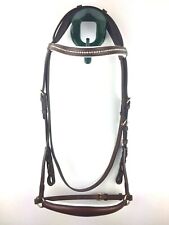 Trense Trensenzaum anatomisch