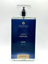 "Eau de Parfum" Herren Nr. 19