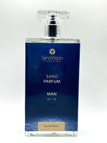 Eau parfum herren - herren, nr.