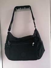 Kipling  schwarz mit dezentem