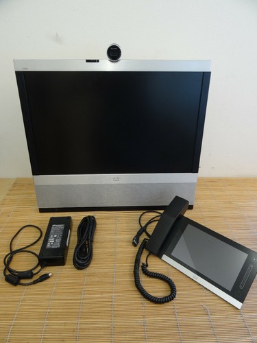 Cisco telepresence system - cisco,