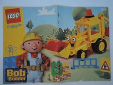 LEGO Bauanleitung / Instruction Duplo Explore 3272