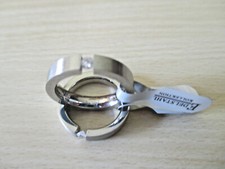 Schmuck - Ringe - Edelstahl -