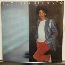 Eugenio Bennato - Eugenio
