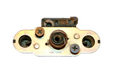 Kawasaki ZRX1100 ZRT10C 1997 - 2001 Sitzschloß, Sitzbankverriegelung