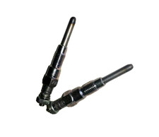 2 Glühkerze Motor Kubota Z402