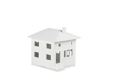 räder Lichthaus Stadtvilla