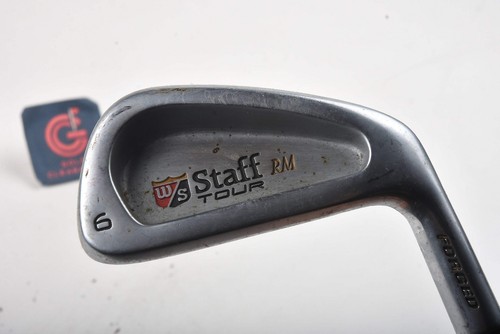 Wilson staff tour - staff, #6