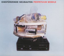 Einsturzende Neubauten -