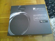 HIFIMAN HE400se Kopfhörer