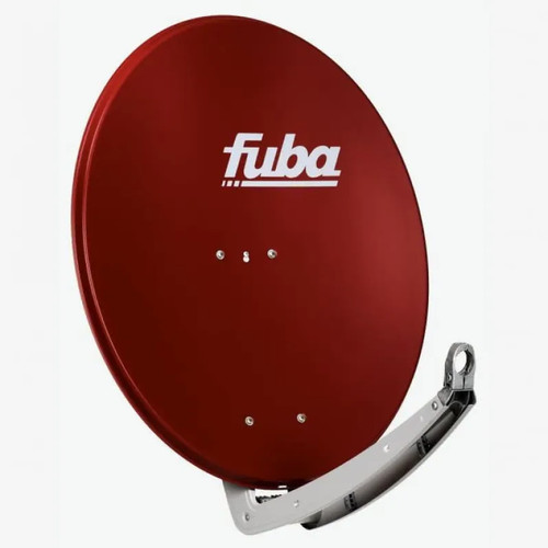 Fuba satellitenschüssel 78cm - satellitenschüssel,