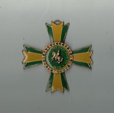 alter Karnevalsorden "