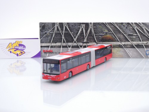 Rietze 72770 man lion s - man, city