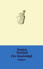 Der Kontrabass Patrick