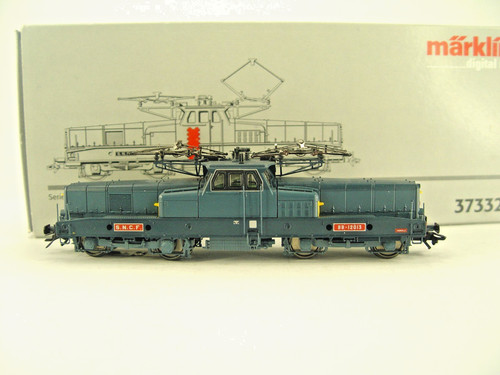 Sncf elektrolok 3600 - sncf,