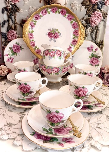 Atemberaubendes vintage mix - vintage,