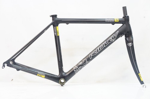 Ridley excalibur flandrien - ridley,