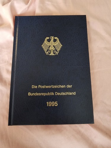 Briefmarken deutschland - briefmarken,