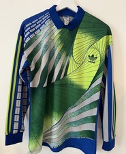 Adidas Trikot Template 1992