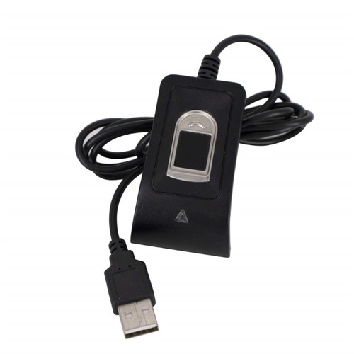 Fingerprint scanner desktop - scanner,