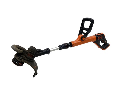 Akku rasentrimmer black decker - akku-rasentrimmer, black+decker