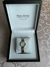 BRUNO SÖHNLE Glashütte Latina Damen-Armbanduhr