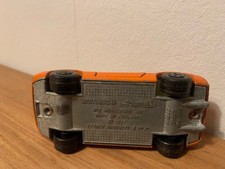 matchbox lesney 1975 made in England